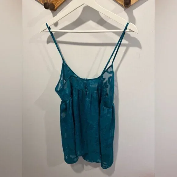 ⭐️ Vintage Victoria Secret- Robe & Cami Set - Small - Picture 11 of 11